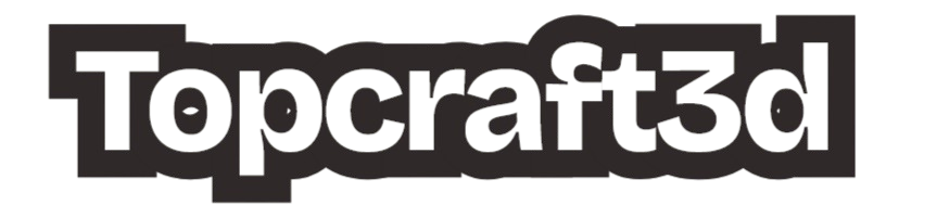 TopCraft3D